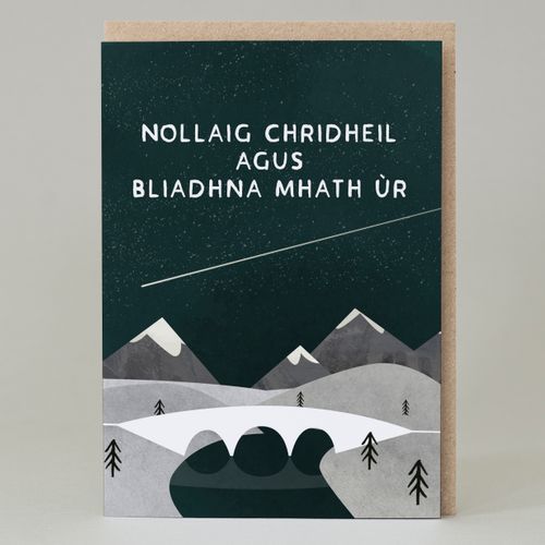 Scottish Christmas Collection